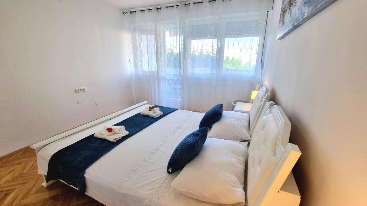 Apartment Diocletian Split Exterior foto