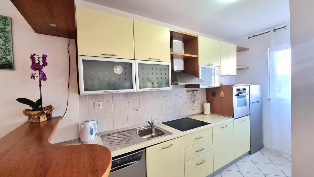 Apartment Diocletian Split Exterior foto