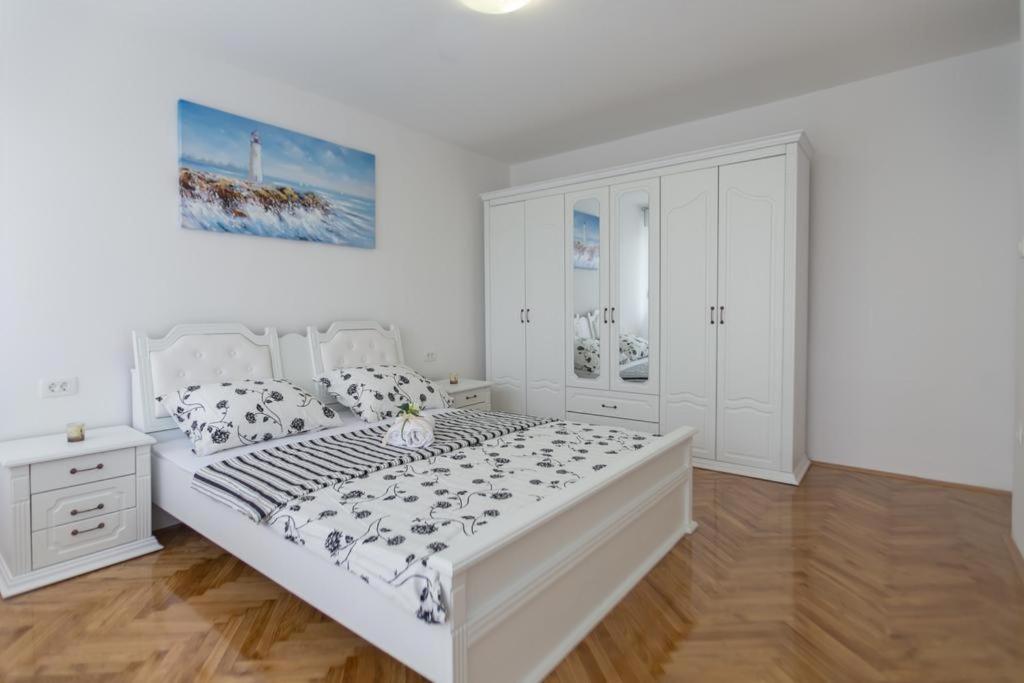Apartment Diocletian Split Exterior foto