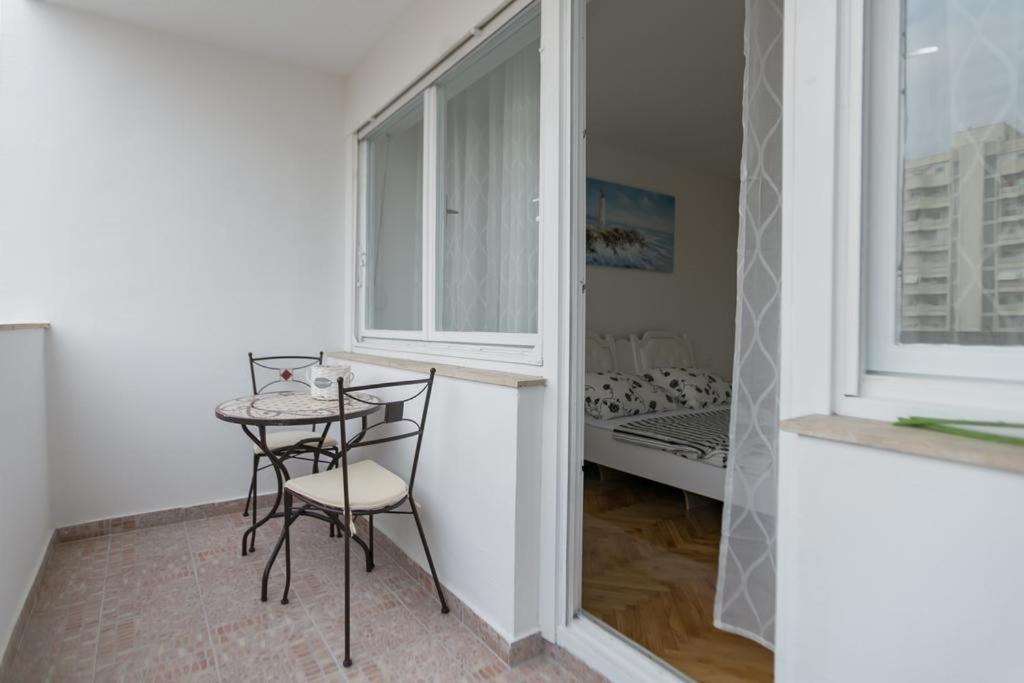 Apartment Diocletian Split Exterior foto
