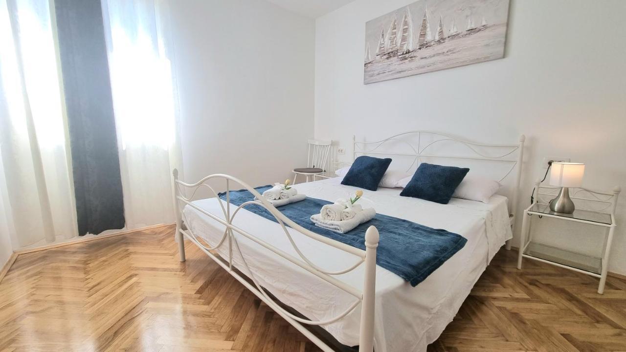 Apartment Diocletian Split Exterior foto