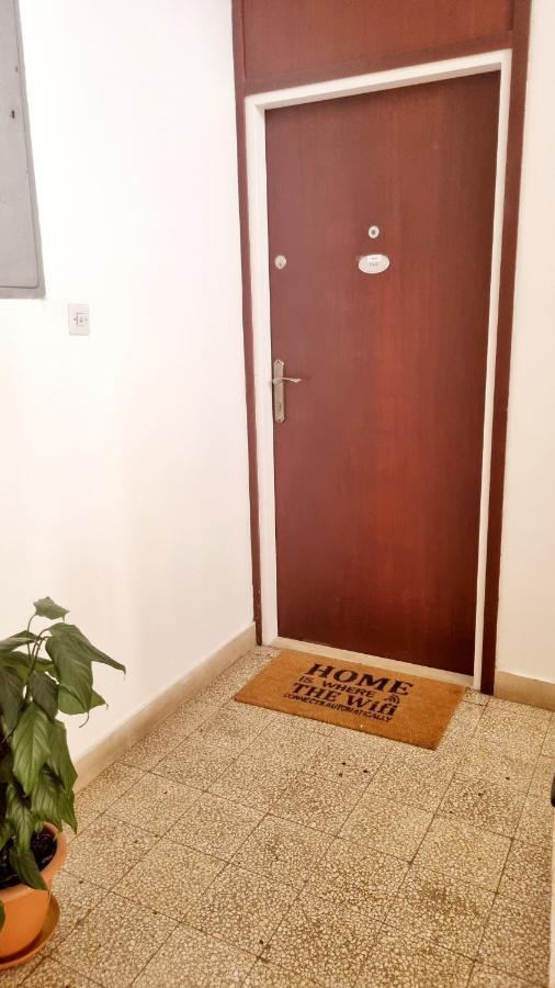 Apartment Diocletian Split Exterior foto