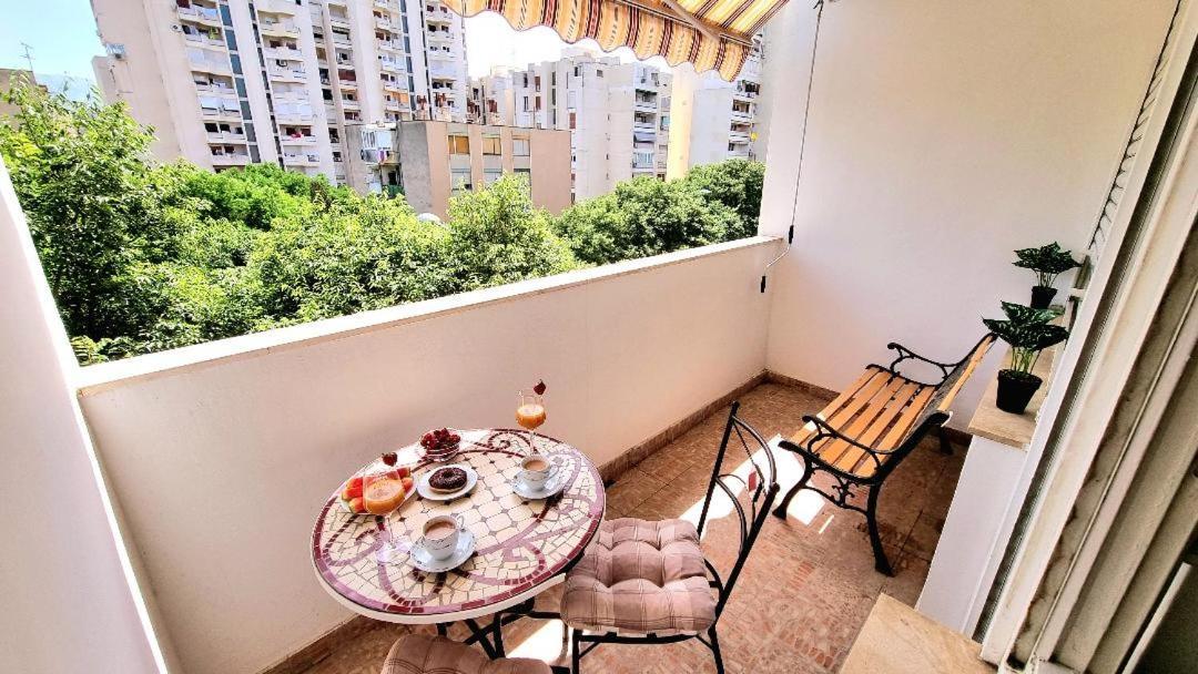 Apartment Diocletian Split Exterior foto